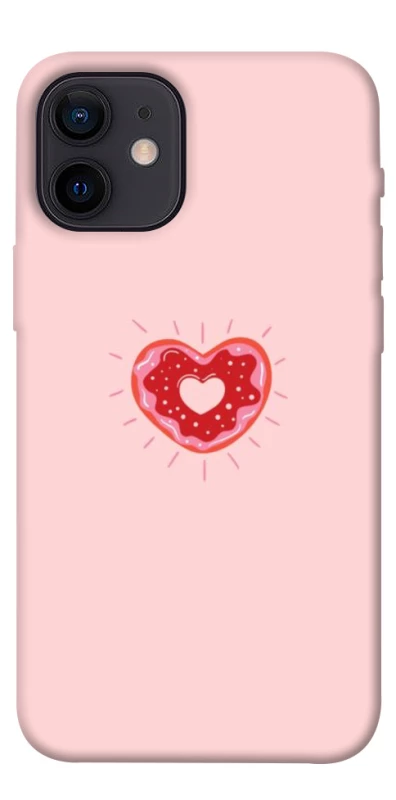 Чехол на Apple iPhone 12 mini (5.4") Sweet donut фото 1 из 1