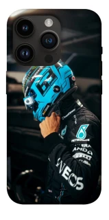 Чехол на Apple iPhone 14 Pro (6.1") F-1 ver.8 фото 1 из 1