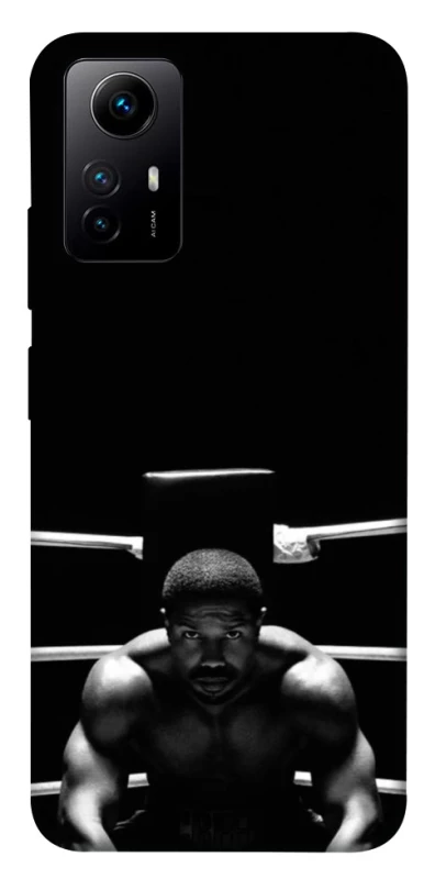 Чохол на Xiaomi Redmi Note 12S ring фото 1 з 1