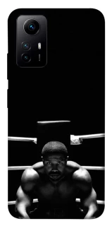 Чехол на Xiaomi Redmi Note 12S ring фото 1 из 1