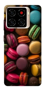 Чехол на ZTE Blade A56 Макарун фото 1 из 1