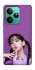 Чохол на Realme GT 7 JISOO - BLACKPINK фото 1 з 1