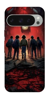 Чехол на Google Pixel 10 Pro XL Stranger Things ver.27 фото 1 из 1