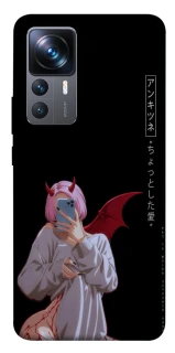 Чехол на Xiaomi 12T / 12T Pro Hot Demon фото 1 из 1