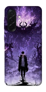 Чохол на Samsung Galaxy A37 5G Sung Jinwoo фото 1 з 1