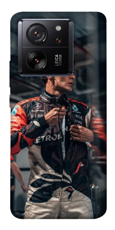 Чохол на Xiaomi 13T F-1 ver.10 фото 1 з 1