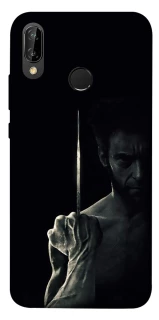 Чехол на Huawei P20 Lite Logan фото 1 из 1