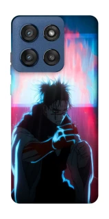 Чохол на Motorola Edge 60 Stylus Choso v2 фото 1 з 1