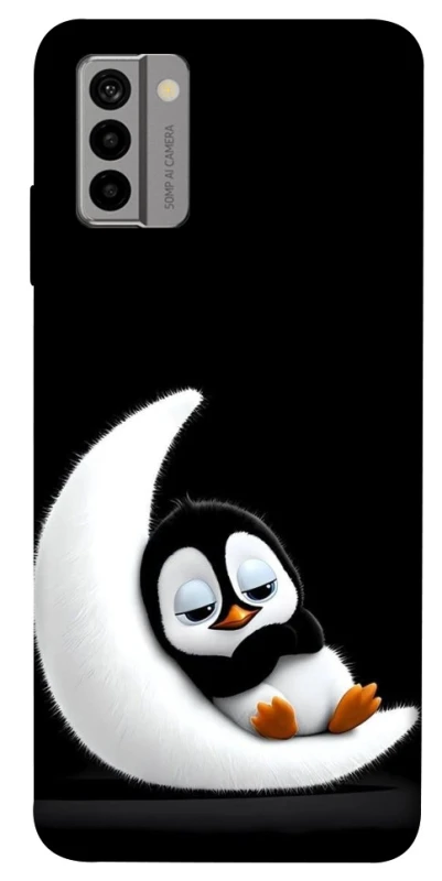 Чохол на Nokia G22 My Penguin фото 1 з 1