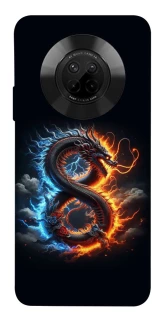 Чохол на Huawei Y9a Uruboros фото 1 з 1