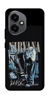 Чохол на Honor 400 Nirvana ver.4 фото 1 з 1