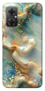 Чохол на Xiaomi Redmi Note 11R Epoxy design ver.3 фото 1 з 1