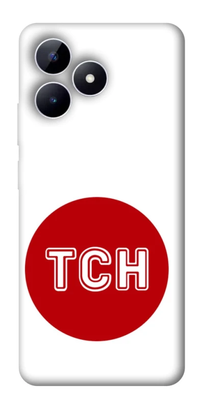 Чехол на Realme Note 50 5G ТСН фото 1 из 1
