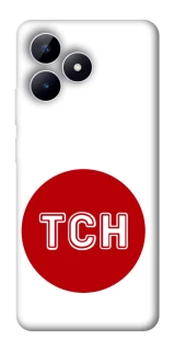 Чохол на Realme Note 50 5G ТСН фото 1 з 1