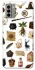 Чехол на Nokia G22 Harry Potter mood фото 1 из 1
