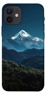 Чехол на Apple iPhone 12 (6.1") Mountain v4 фото 1 из 1
