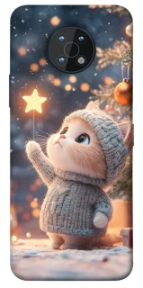 Чохол на Nokia G50 Christmas mood ver.9 фото 1 з 1