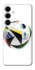 Чохол на Samsung Galaxy S25+ Football Ball 2024 v2 фото 1 з 1