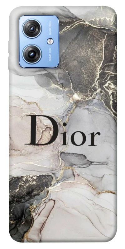 Чехол на Motorola Moto G84 Dior ver.3 фото 1 из 1