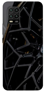 Чехол на Xiaomi Mi 10 Lite Wheel BMW v2 фото 1 из 1