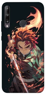 Чохол на Huawei P40 Lite E Tandziro фото 1 з 1