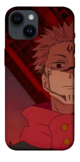 Чохол на Apple iPhone 14 (6.1") Sukuna фото 1 з 1