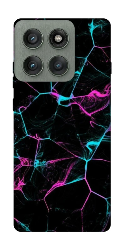 Чохол на Motorola Edge 60 Pro Abstract ver.3 фото 1 з 1