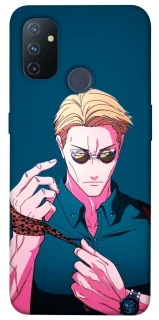 Чехол на OnePlus Nord N100 Nanami фото 1 из 1