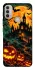 Чохол на Motorola Moto E40 Halloween v14 фото 1 з 1