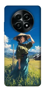 Чохол на Realme Narzo 70x Field фото 1 з 1