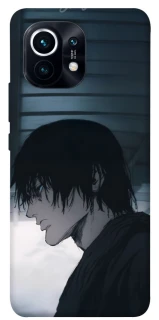 Чохол на Xiaomi Mi 11 Toji Zenin фото 1 з 1