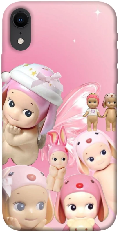 Чохол на Apple iPhone XR (6.1") Sonnyangel фото 1 з 1