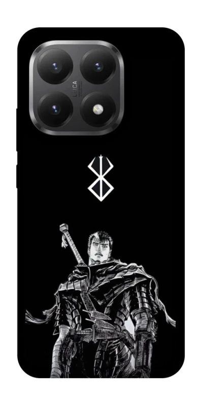 Чохол на Xiaomi 15T Berserk stand фото 1 з 1