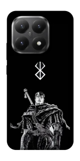 Чехол на Xiaomi 15T Berserk stand фото 1 из 1