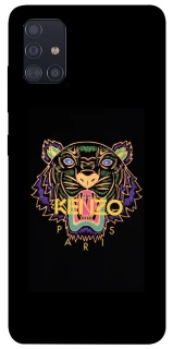 Чохол на Samsung Galaxy A51 Kenzo фото 1 з 1