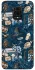 Чохол на Xiaomi Redmi Note 9s / Note 9 Pro / Note 9 Pro Max Harry Potter V20 фото 1 з 1