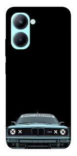 Чохол на Realme C33 BMW v148 фото 1 з 1