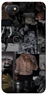 Чохол на Xiaomi Redmi 6A Men's style фото 1 з 1