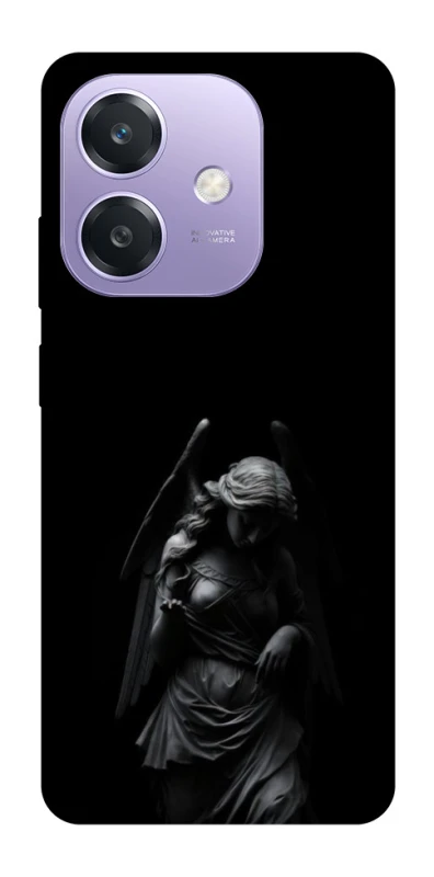 Чехол на Oppo A3 4G Angel фото 1 Чехол на Oppo A3 4G Angel фото 1 из 1