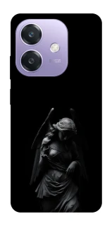 Чехол на Oppo A3 4G Angel фото 1 Чехол на Oppo A3 4G Angel фото 1 из 1
