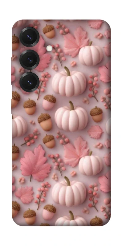 Чохол на Samsung Galaxy S26+ Autumn vibes ver.2 фото 1 з 1