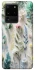 Чохол на Samsung Galaxy S20 Ultra Floral design ver.3 фото 1 з 1