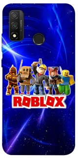 Чехол на Huawei P Smart (2020) Roblox aesthetics фото 1 из 1
