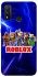 Чохол на Huawei P Smart (2020) Roblox aesthetics фото 1 з 1