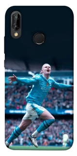 Чохол на Huawei P20 Lite Erling Haaland V3 фото 1 Чохол на Huawei P20 Lite Erling Haaland V3 фото 1 з 1