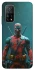 Чохол на Xiaomi Mi 10T Deadpool v3 фото 1 з 1