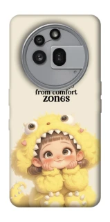 Чехол на Nothing Phone (3a) Pro Great Things фото 1 из 1