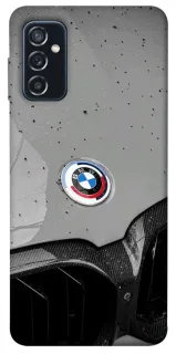 Чехол на Samsung Galaxy M52 BMW v52 фото 1 из 1