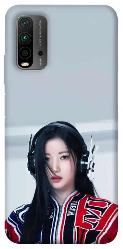Чохол на Xiaomi Redmi 9T Asa - BABYMONSTER фото 1 з 1