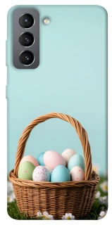 Чехол на Samsung Galaxy S21 FE Easter ver.5 фото 1 из 1
